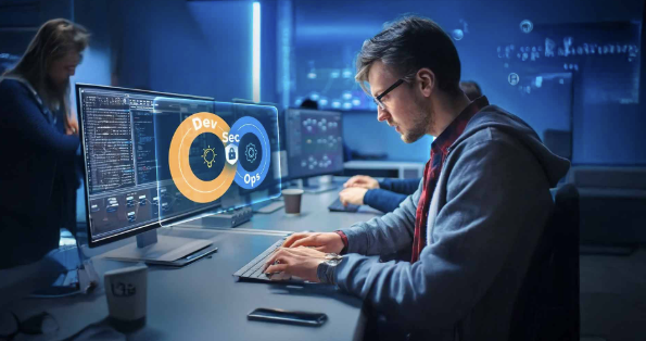 DevSecOps Best Practices