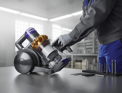 Common Dyson Problems Fixed Quickly by Professional Repair Experts