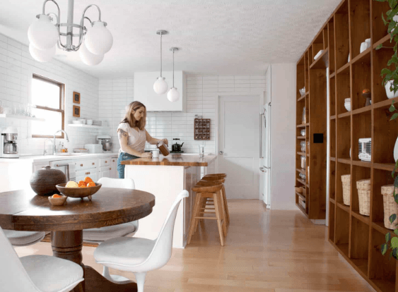 How to Renovate Your Home on a Tight Budget