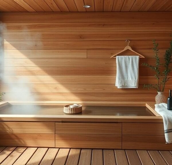 Outdoor Sauna Setup, Specs, and Real-World Install Notes