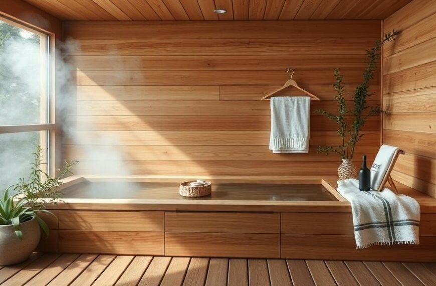 Outdoor Sauna Setup, Specs, and Real-World Install Notes