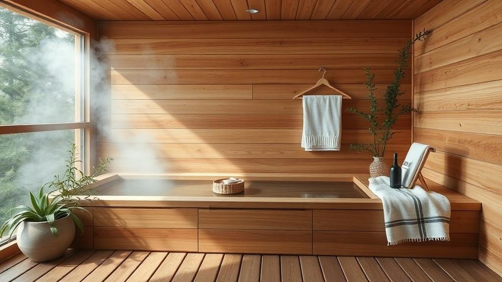 Outdoor Sauna Setup, Specs, and Real-World Install Notes